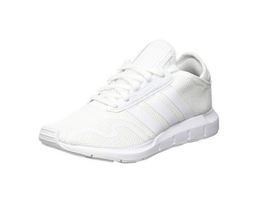 adidas Swift Run X, Sneaker, Footwear White