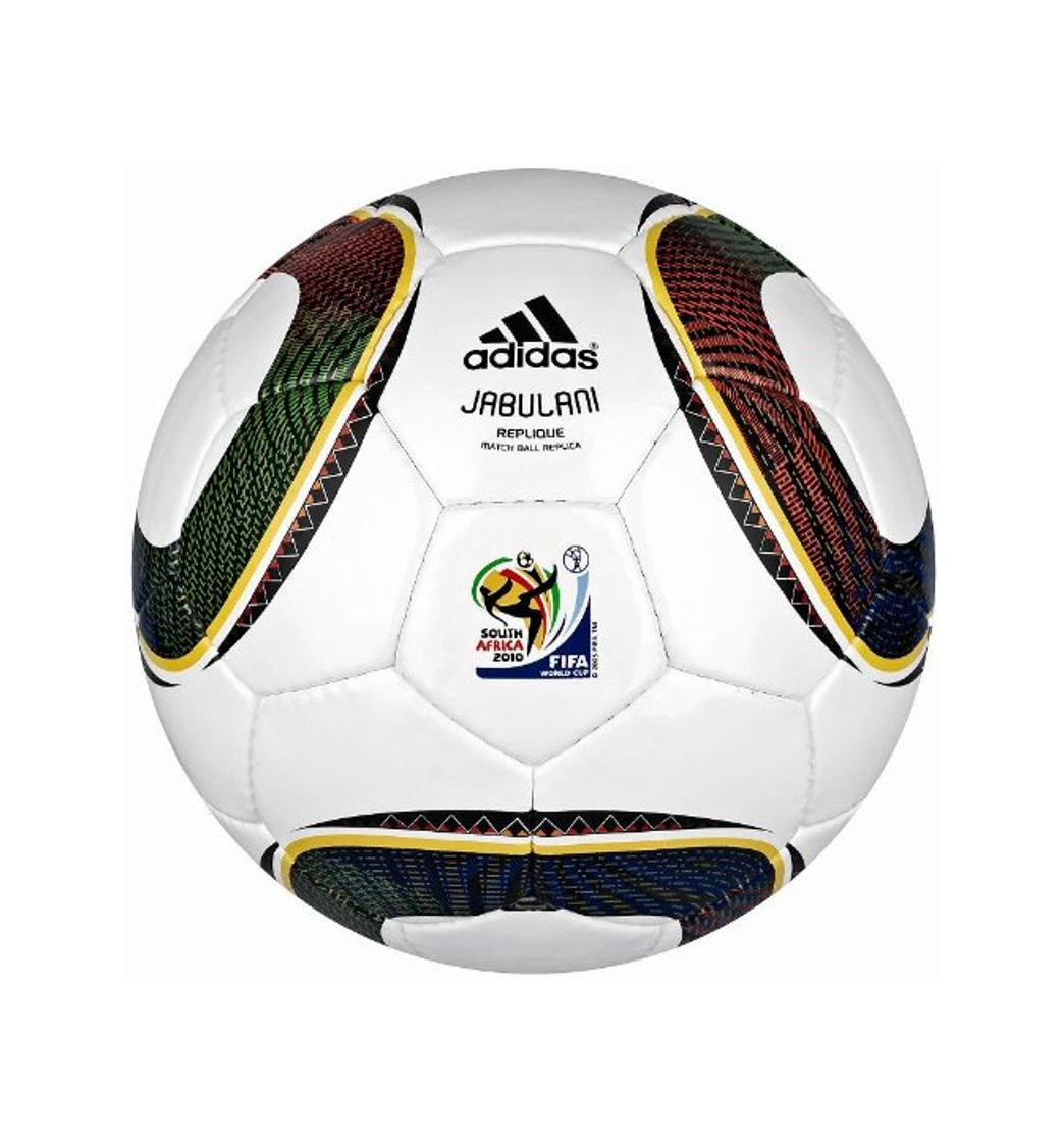 Producto adidas Football Jabulani Replica [Size 5]