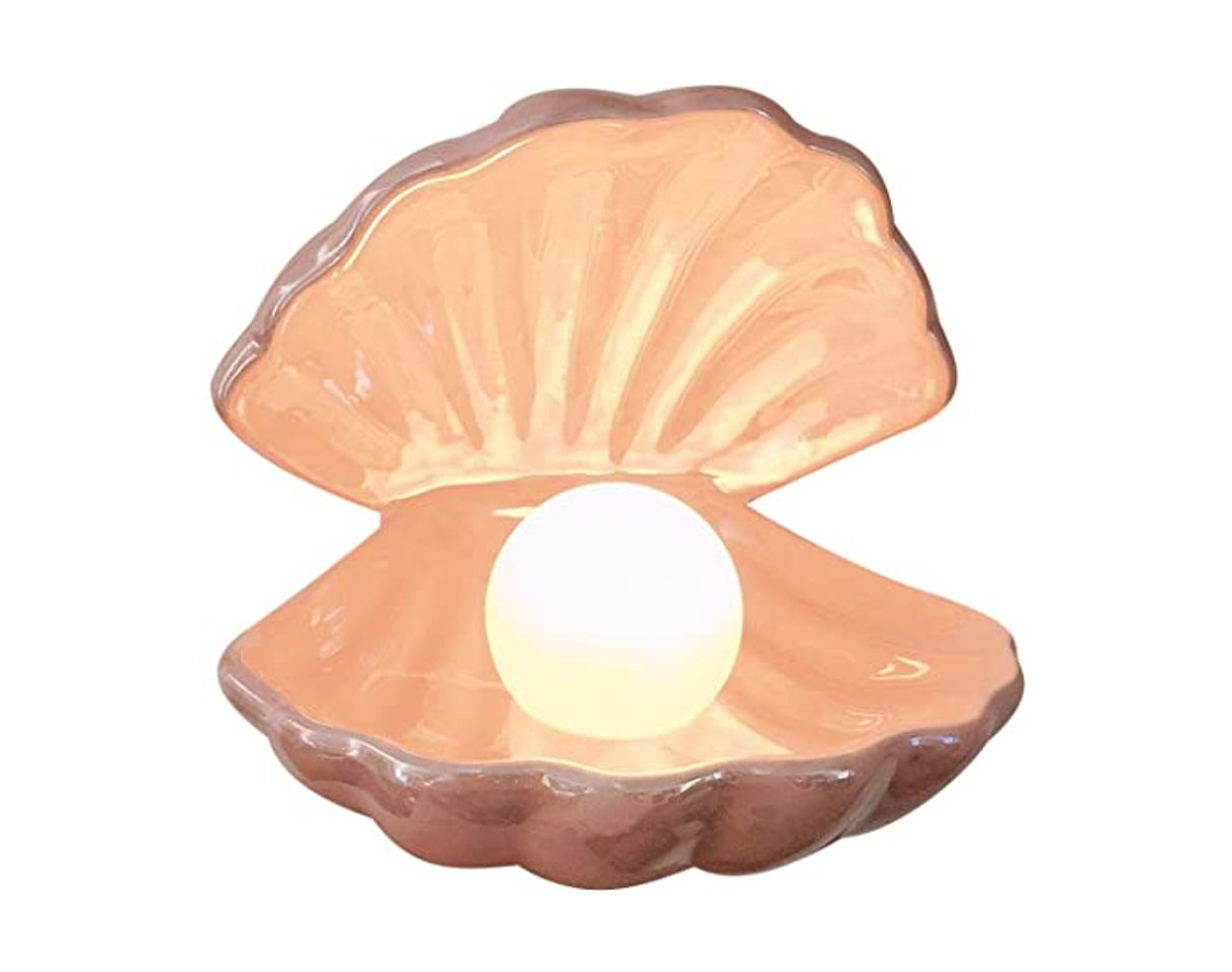 Product shell lamp