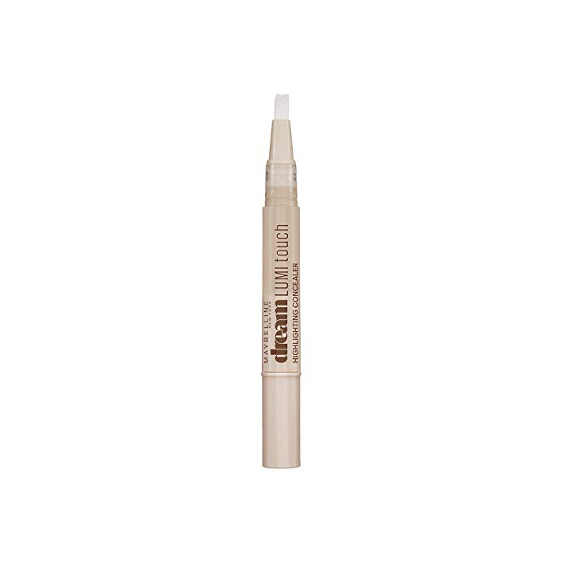 Beauty Maybelline Corrector Iluminador Dream Lumi Touch 01 Ivory