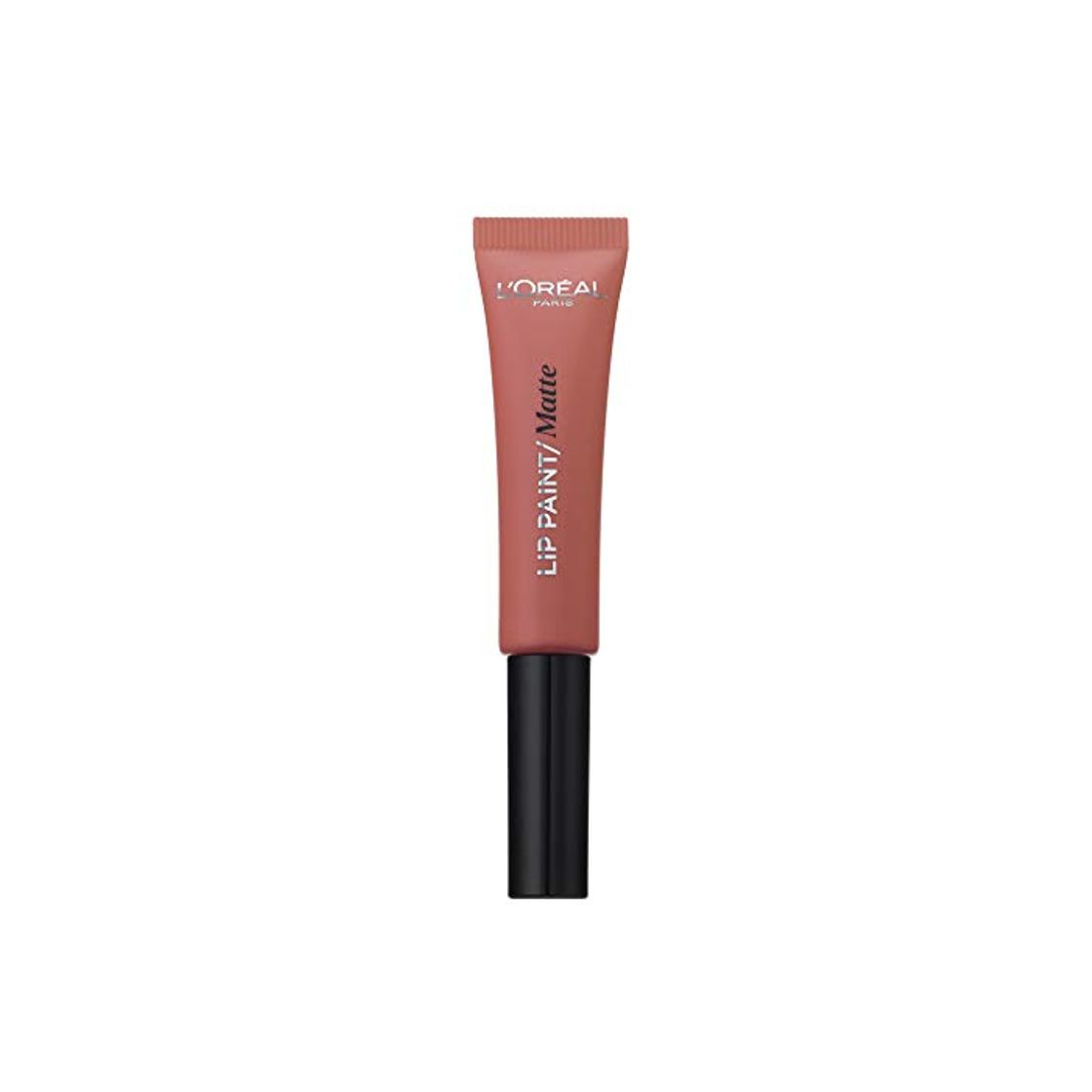 Beauty L'Oréal Paris Barra de labios líquida Infalible Lip Paint Mate tono 201