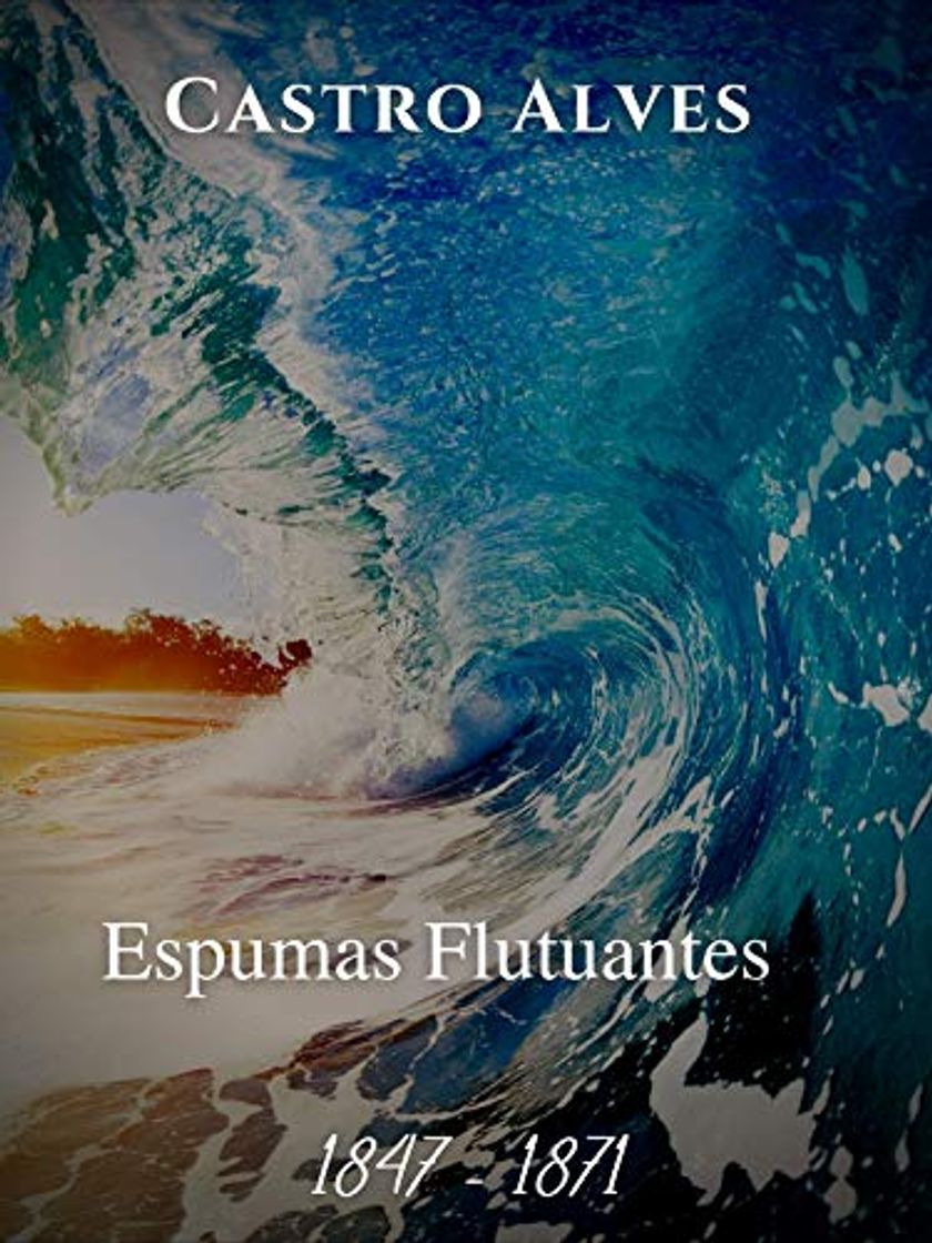 Libros Espumas Flutuantes