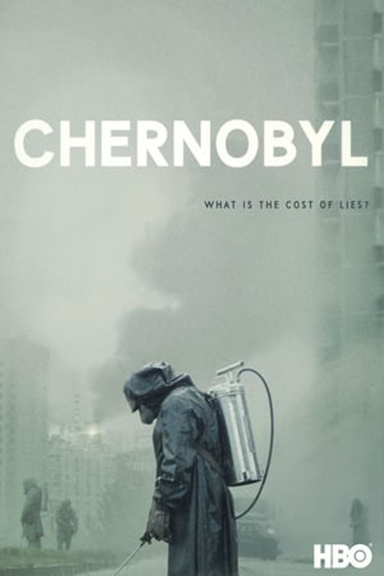 Serie Chernobyl