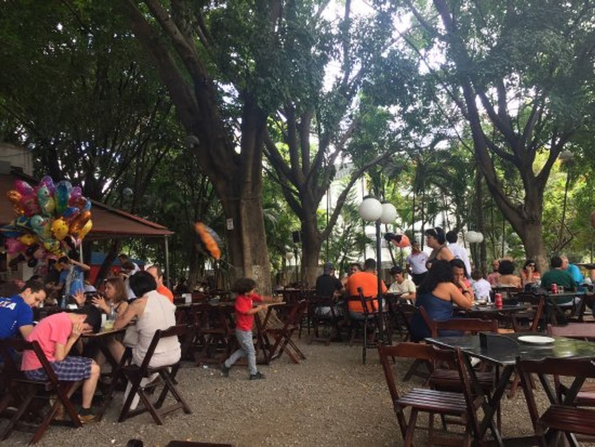 Restaurants Boteco do Juca