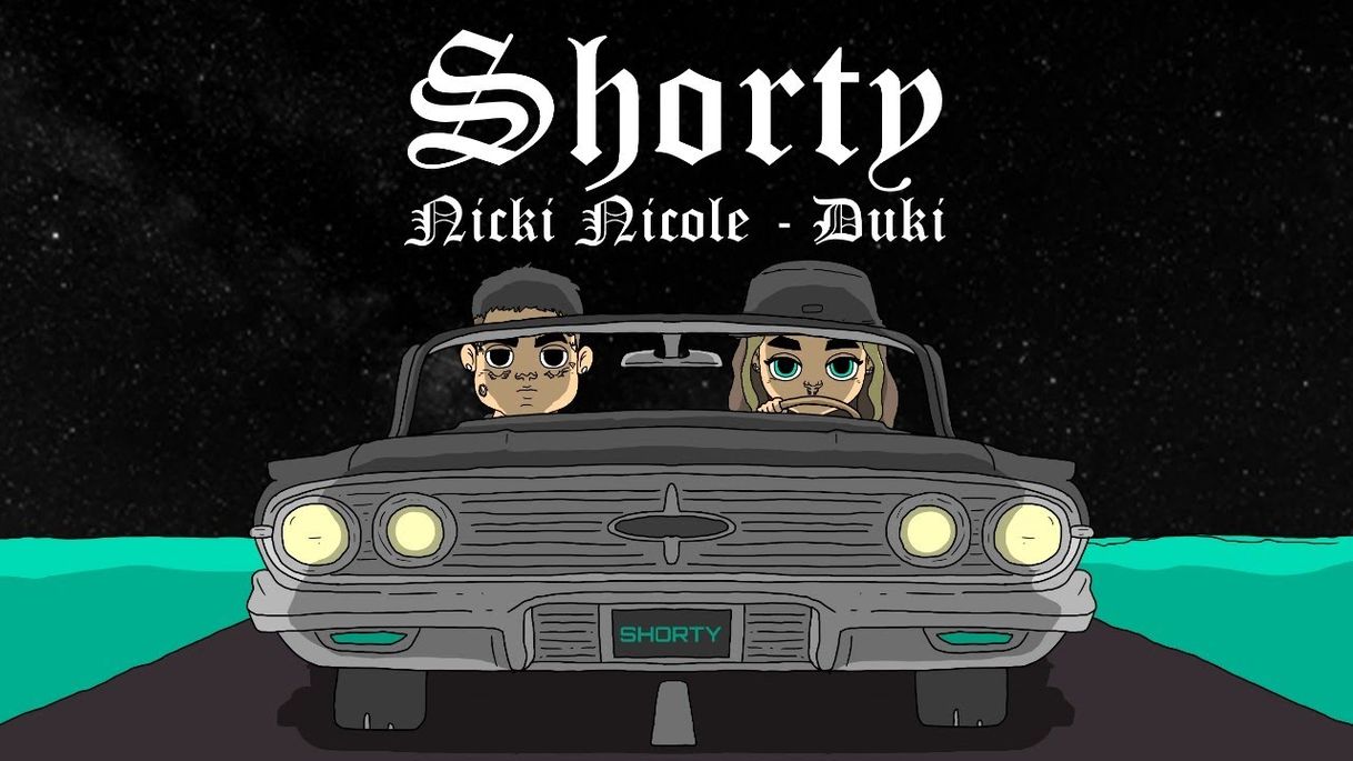 Music Shorty