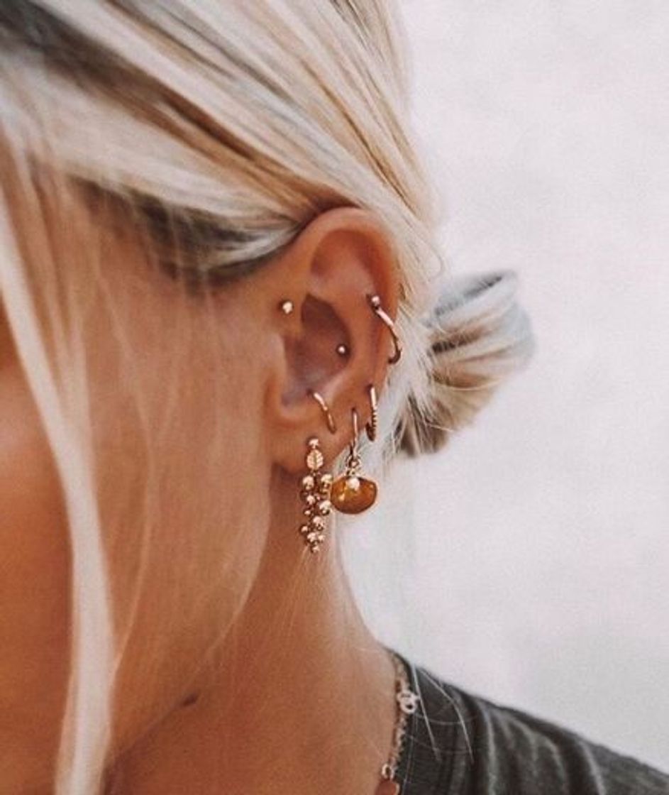 Product Ear piercings