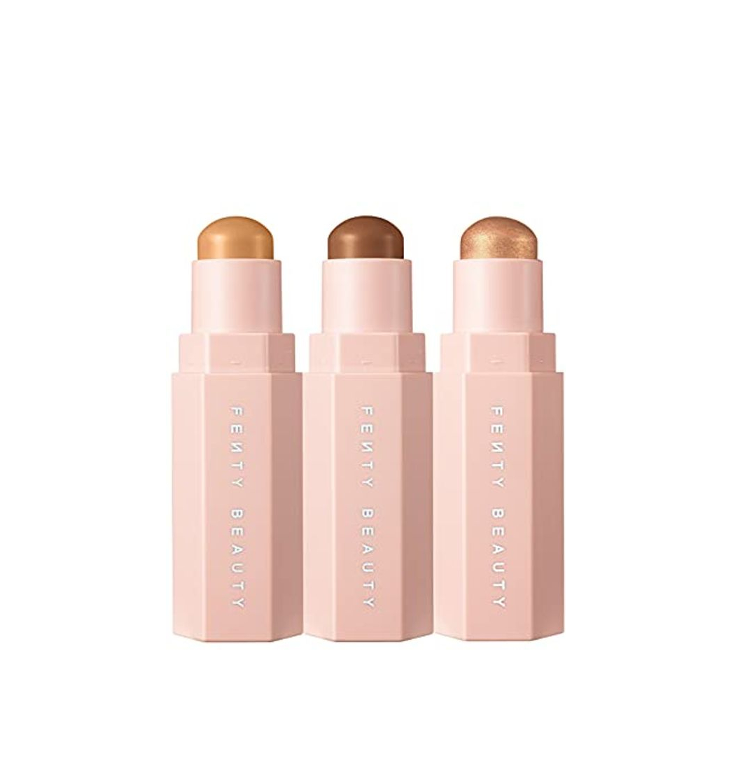 Belleza FENTY BEAUTY BY RIHANNA Match Stix Trio Matte Skinstick Colour Tan 300