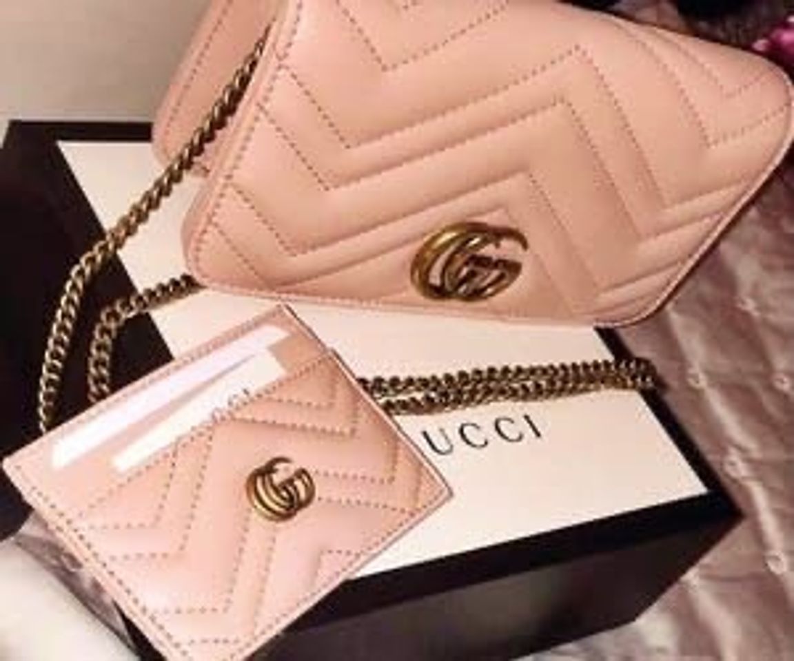 Fashion Bag Gucci 👜