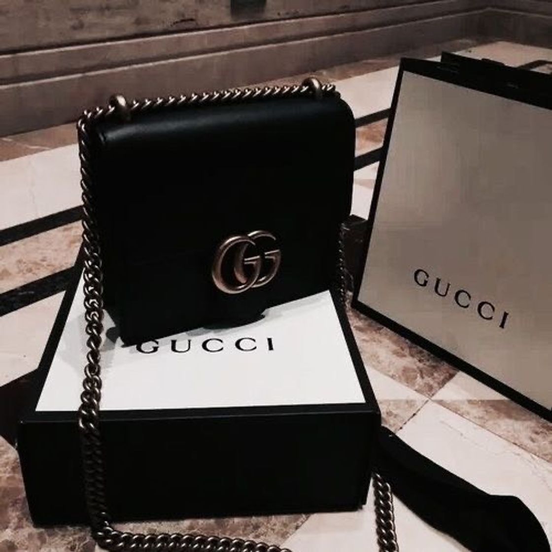 Fashion Bag 👜 Gucci▪️