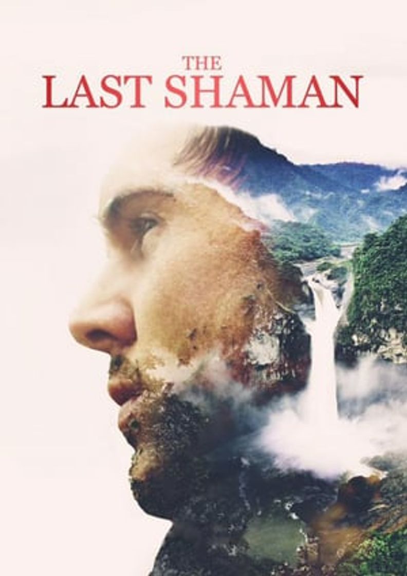 Película The Last Shaman