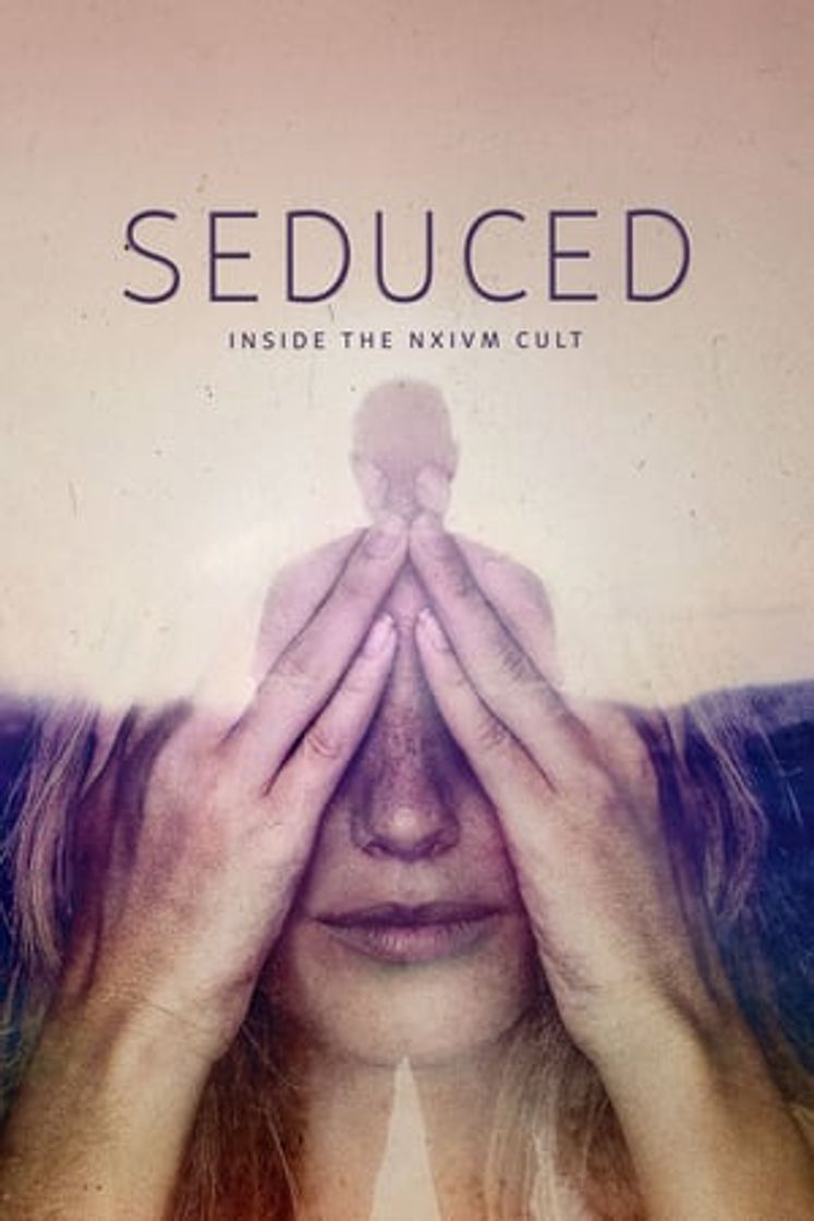 Serie Seduced: Inside the NXIVM Cult