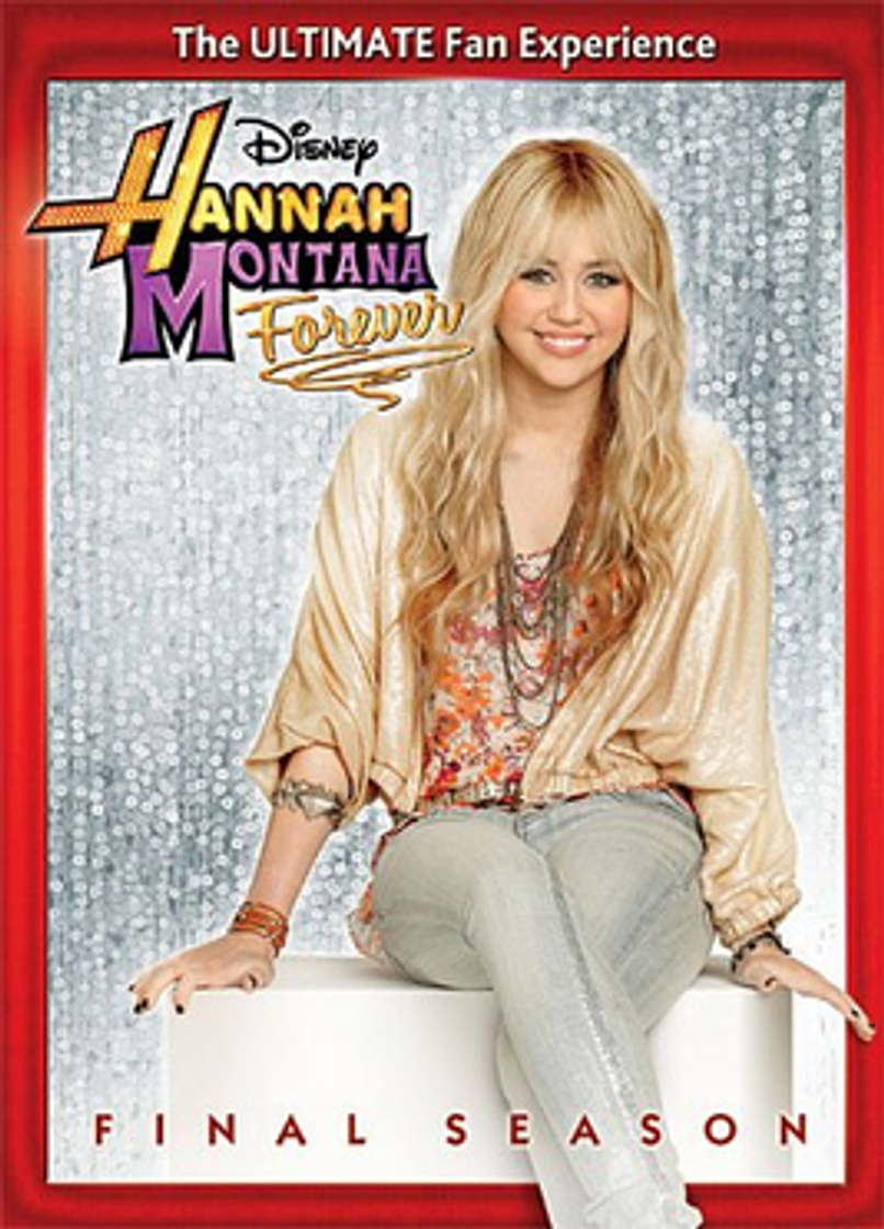 Serie Hannah Montana