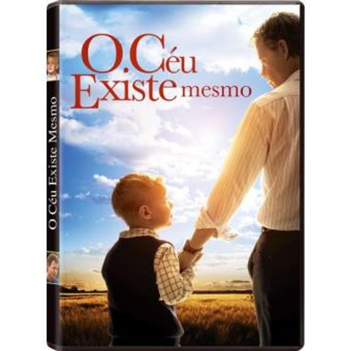 Película El cielo es real