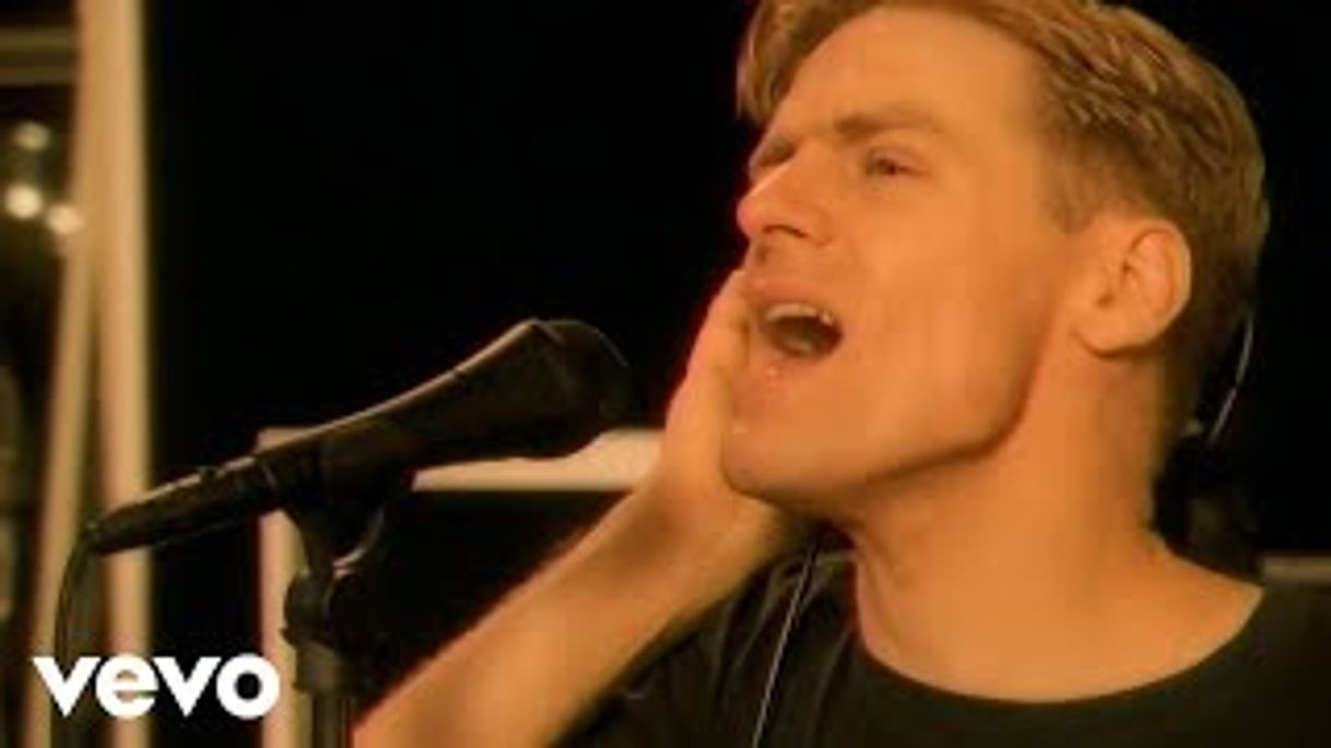 Canción Please Forgive Me