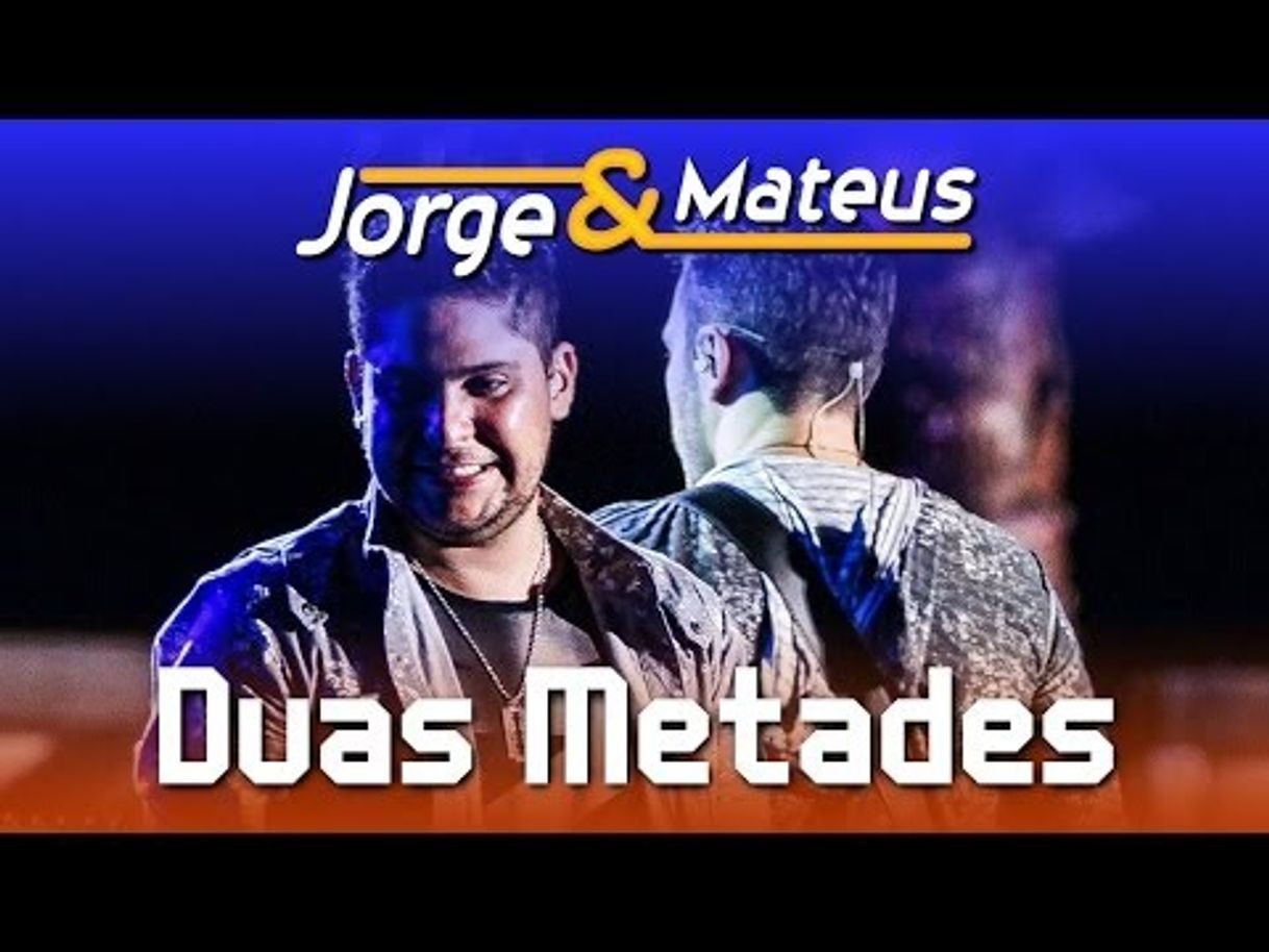 Music Duas Metades