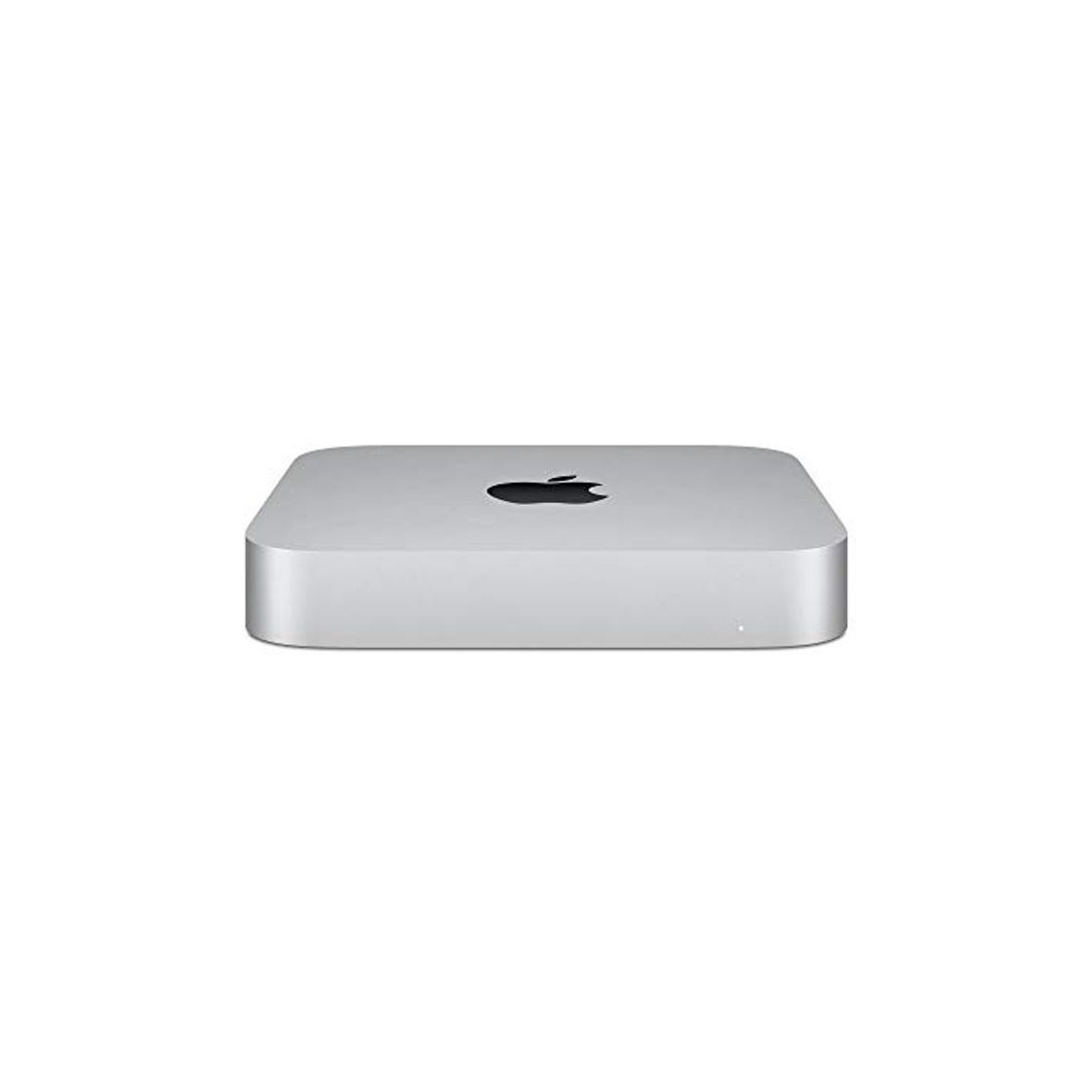Social Nuevo Apple Mac mini