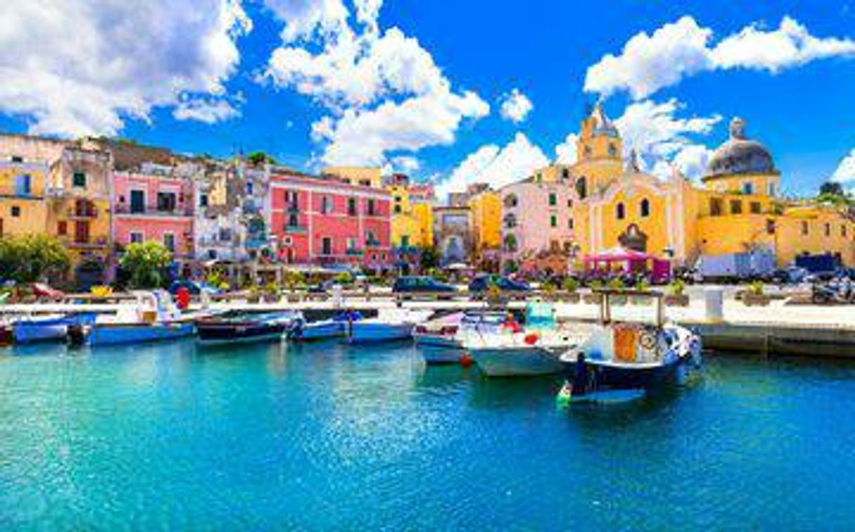 Place Procida