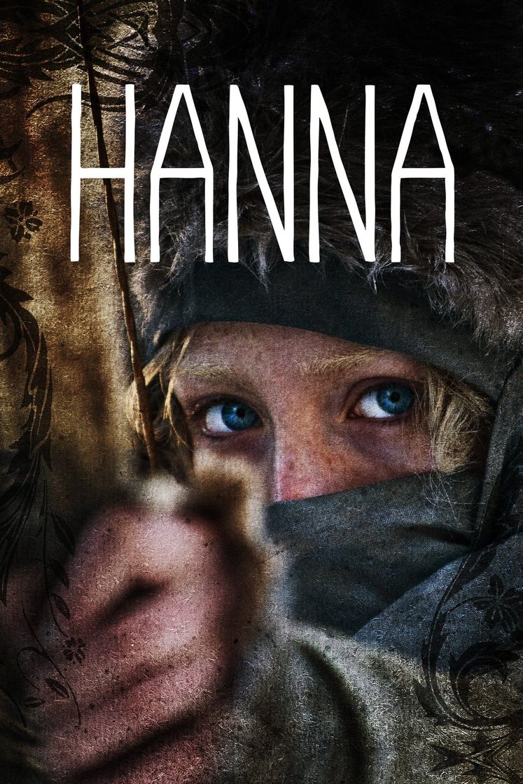 Película Hanna