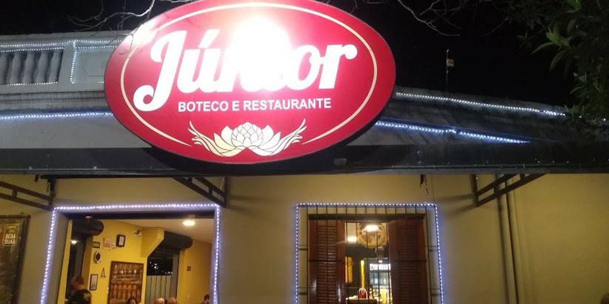 Restaurants Bar e Restaurante do Júnior