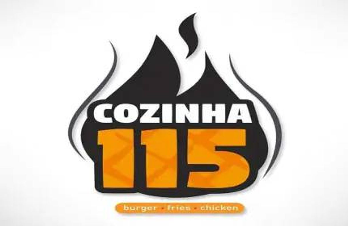 Restaurants Cozinha 115