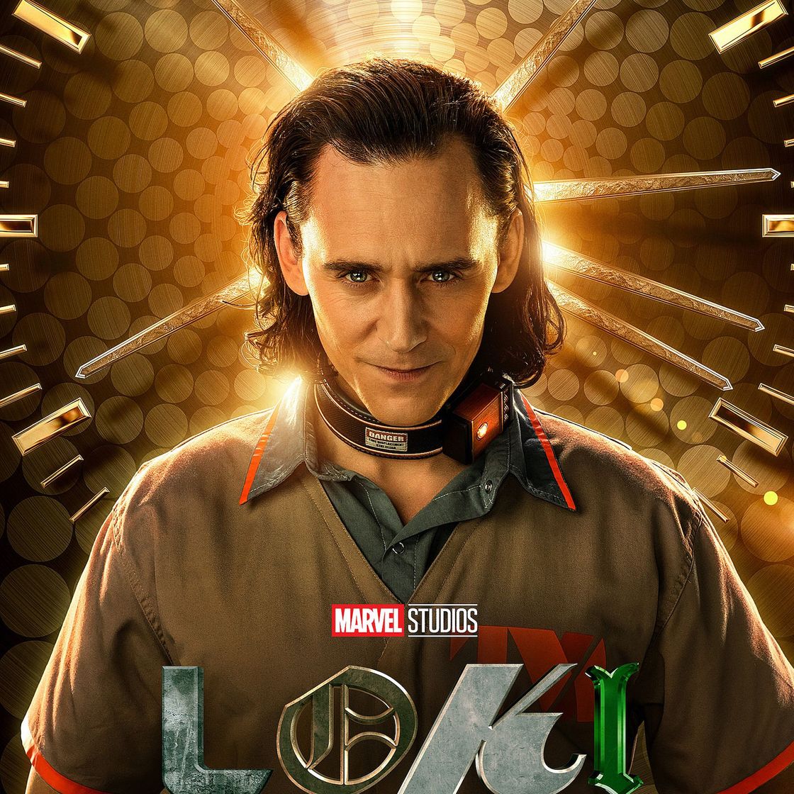 Serie Loki