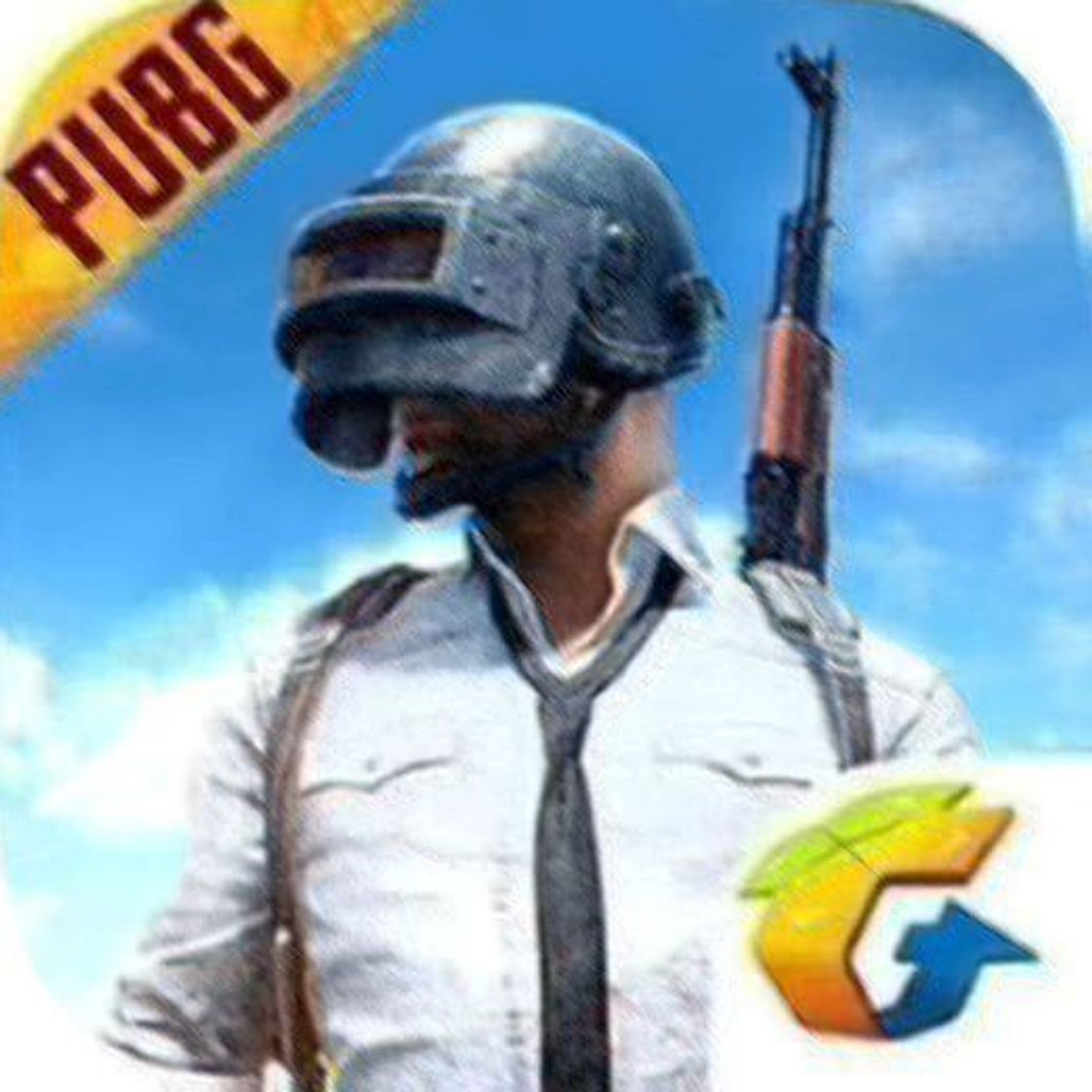 Videogames PUBG Mobile