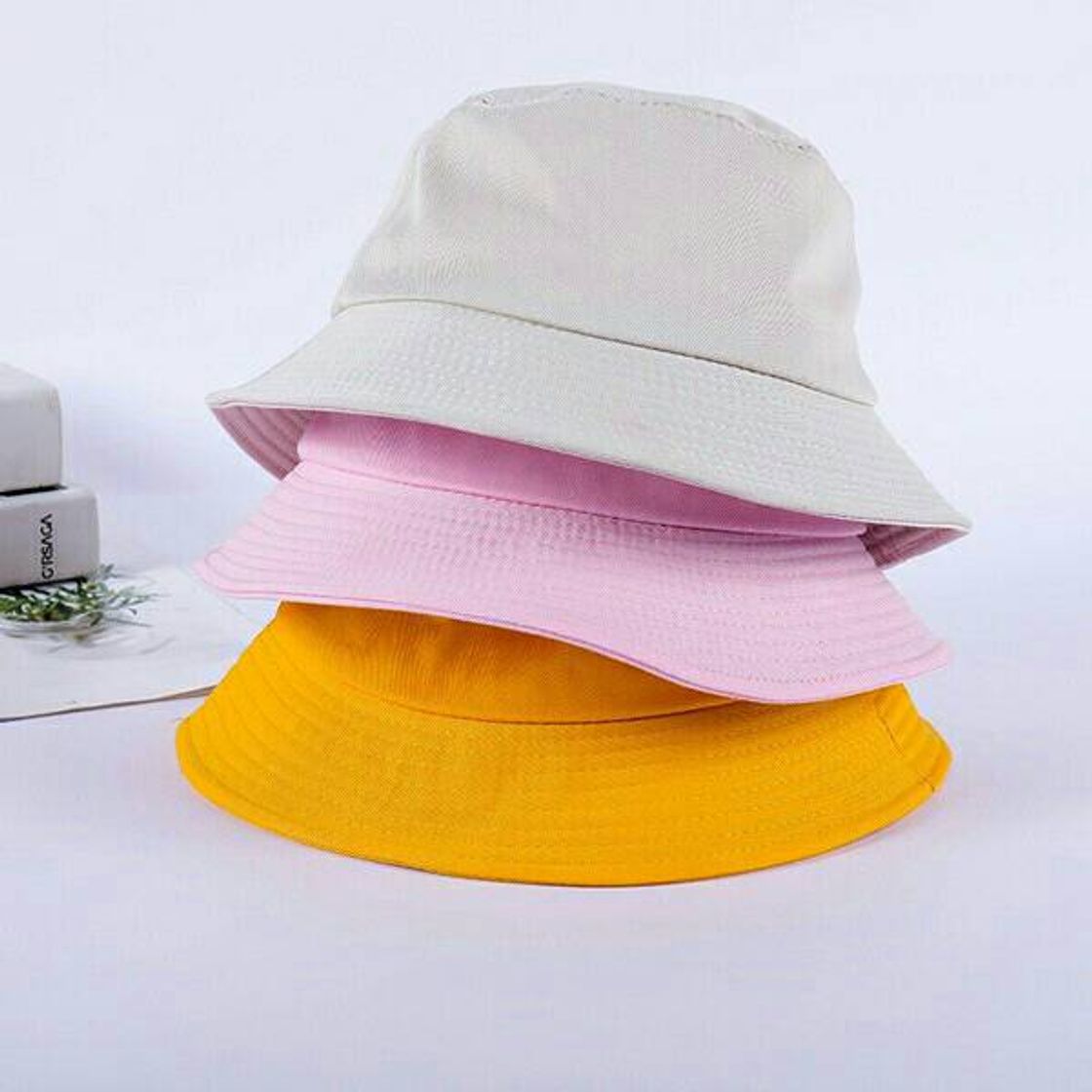 Fashion Bucket