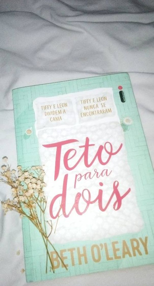 Libro Teto para dois