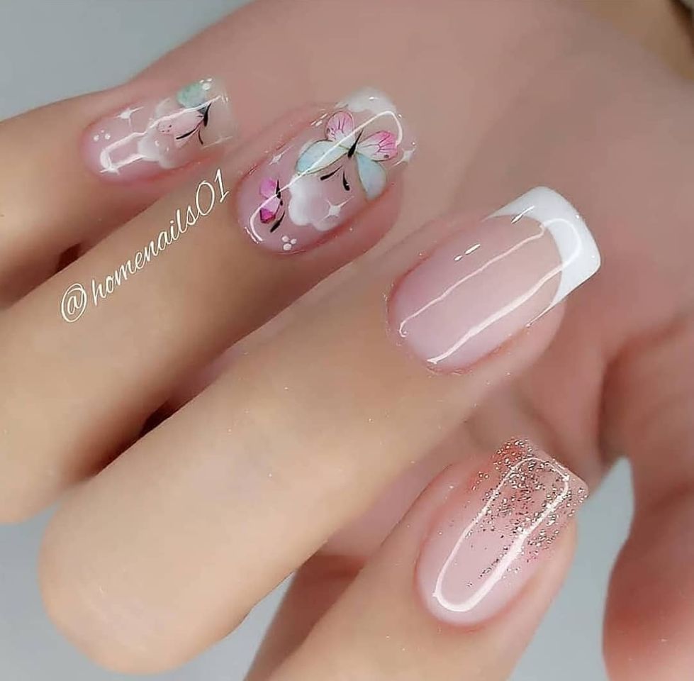 Social Uñas divas para las divas como tú 💅🏻