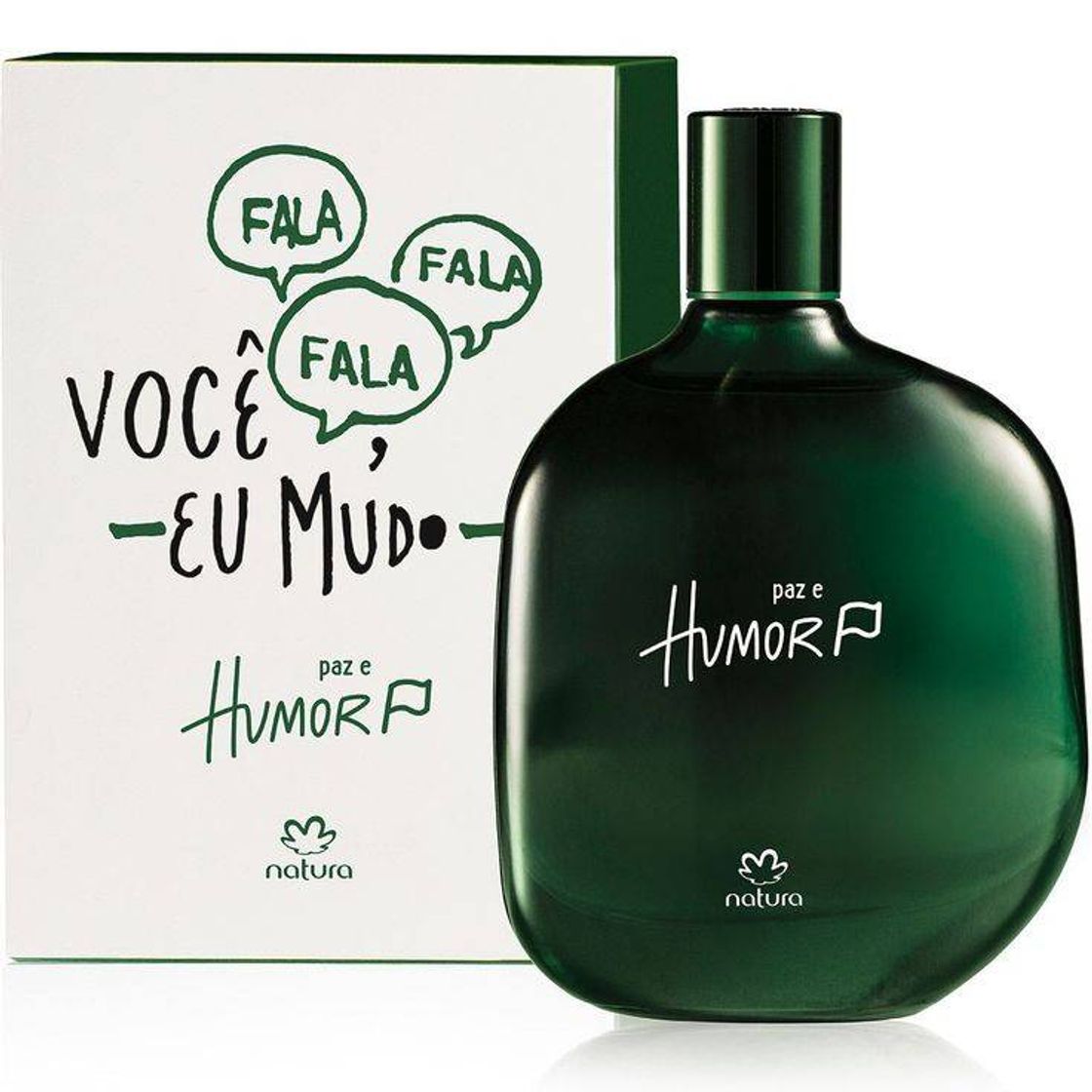 Social Perfume para caballero