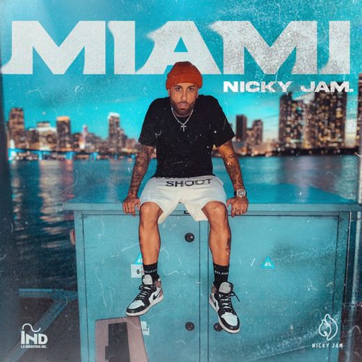 Miami, Nicky jam