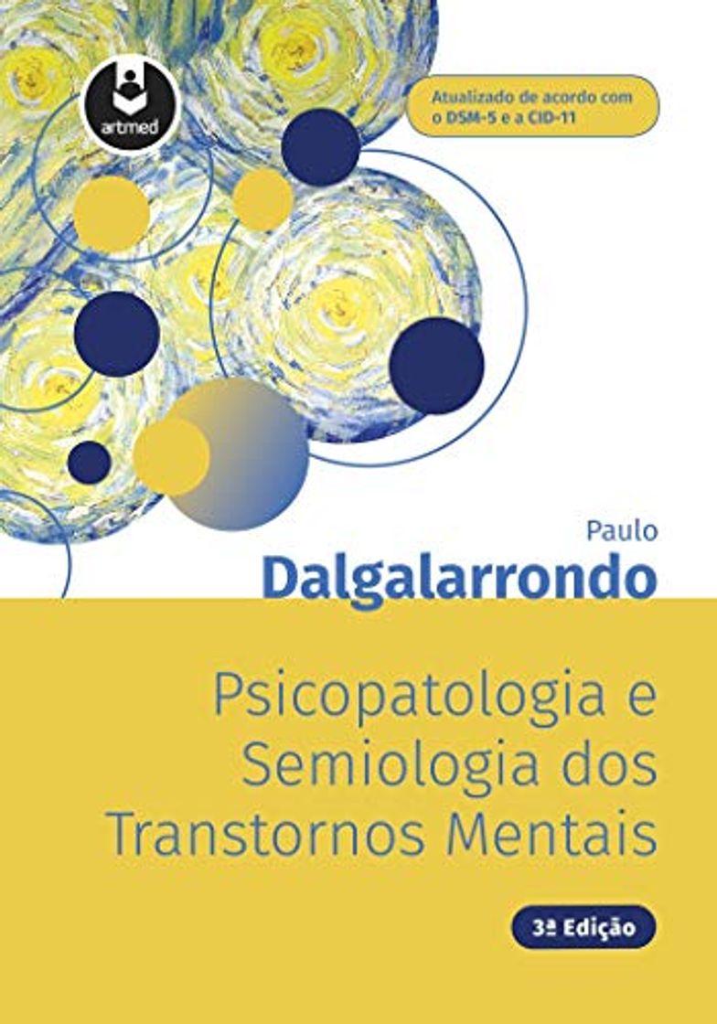 Libro Psicopatologia e Semiologia dos Transtornos Mentais