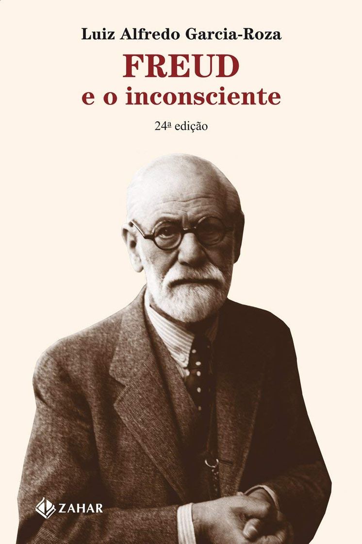 Libro Freud e inconsciente