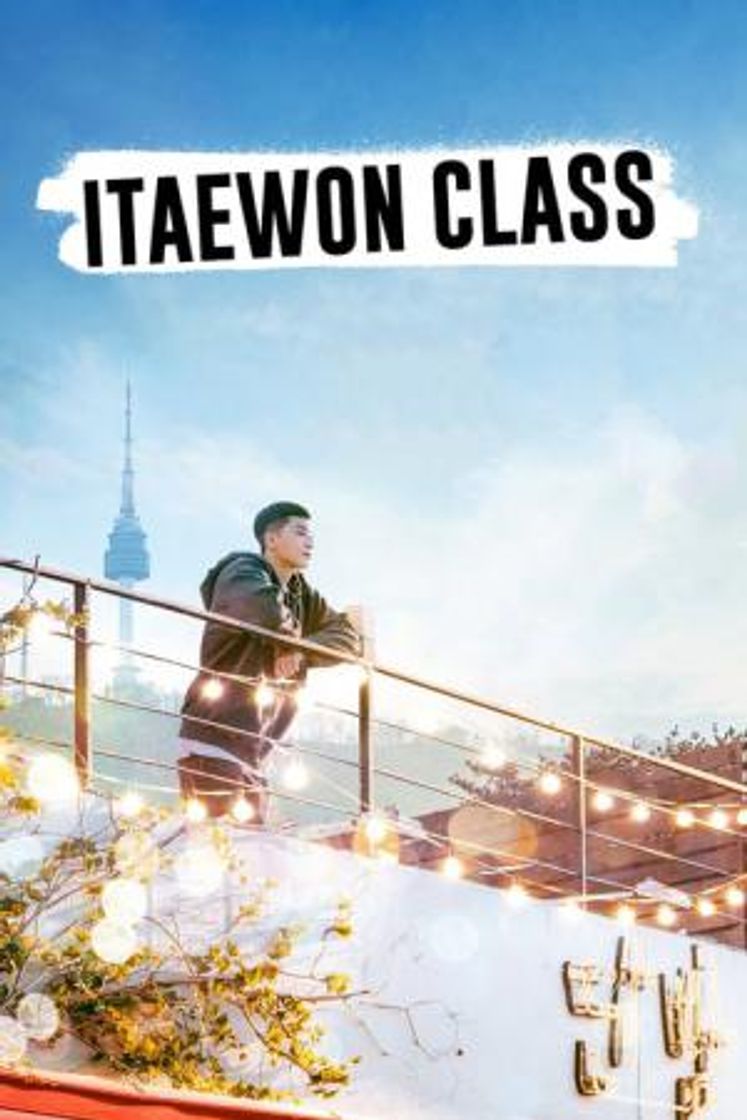 Itaewon Class | Netflix Official Site