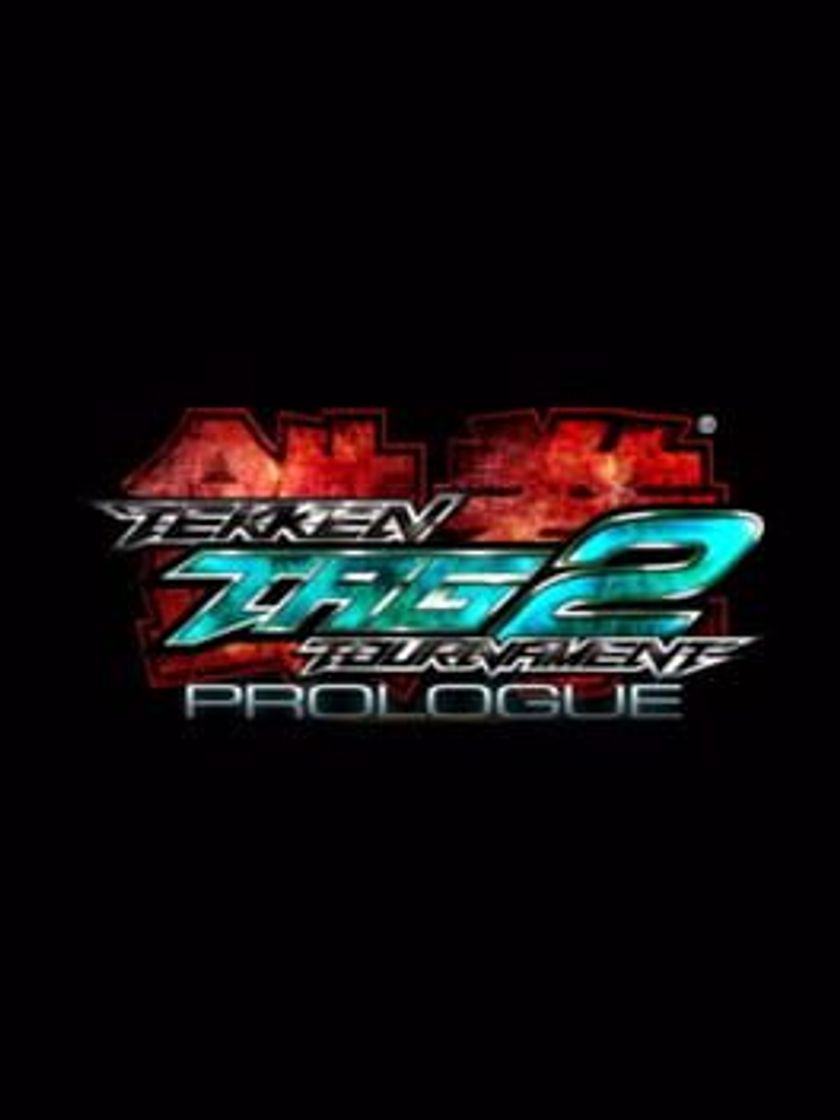 Videogames Tekken Tag Tournament 2 Prologue