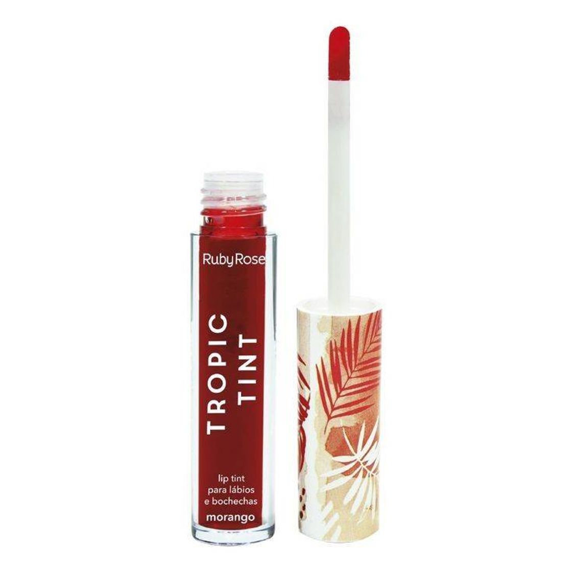 Fashion Lip tint Ruby Rose 