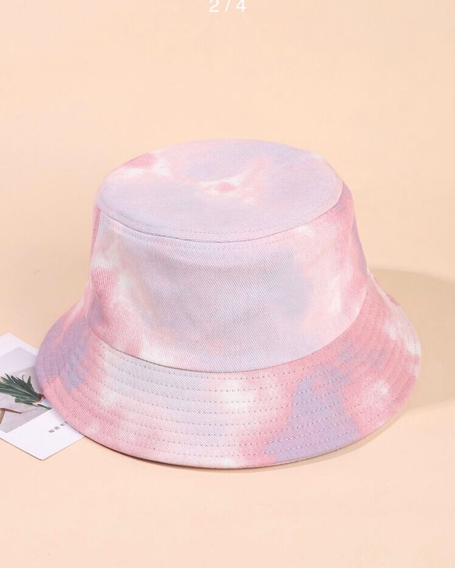 Moda Chapéu bucket hat shein