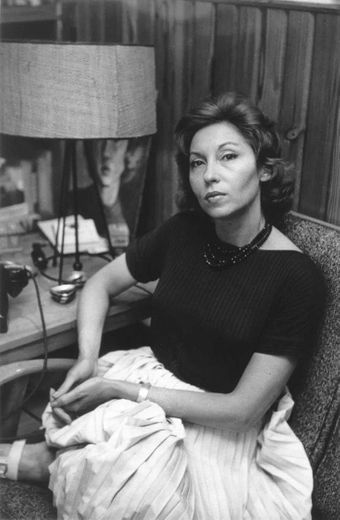 Clarice Lispector 