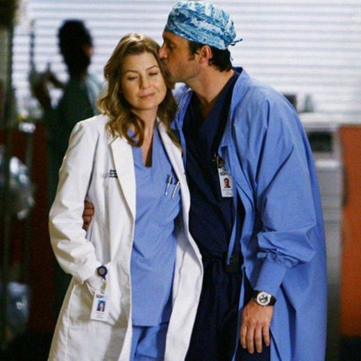 Derek e Meredith