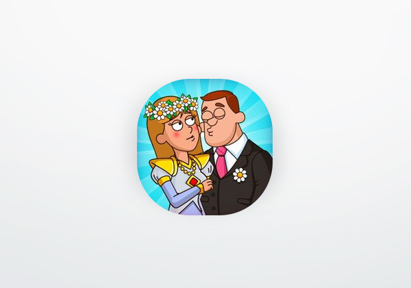 App Hustle Castle: Mobile Kingdom