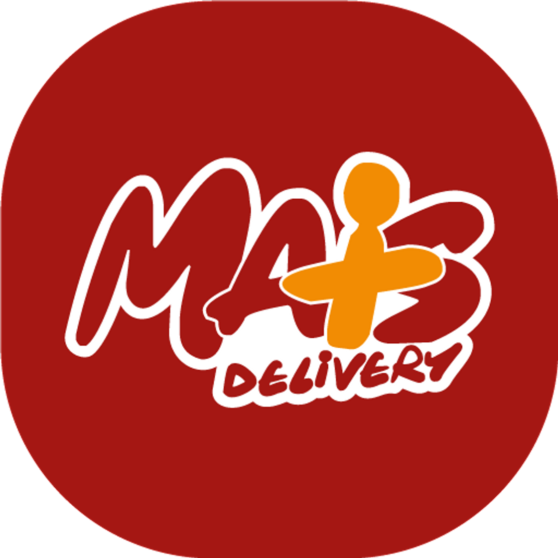 App Mais Delivery 