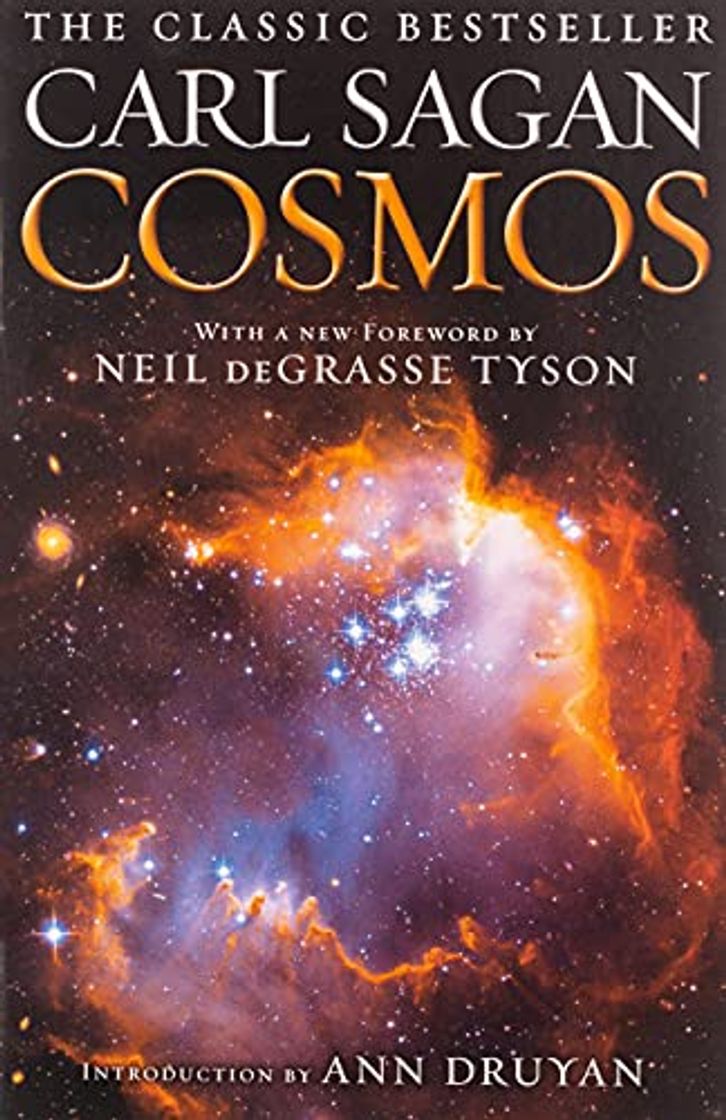 Books Cosmos