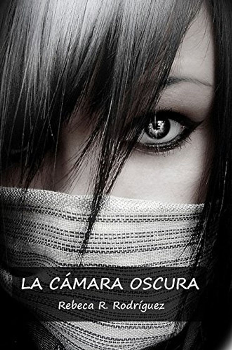 Book La Cámara Oscura: Vol. 1