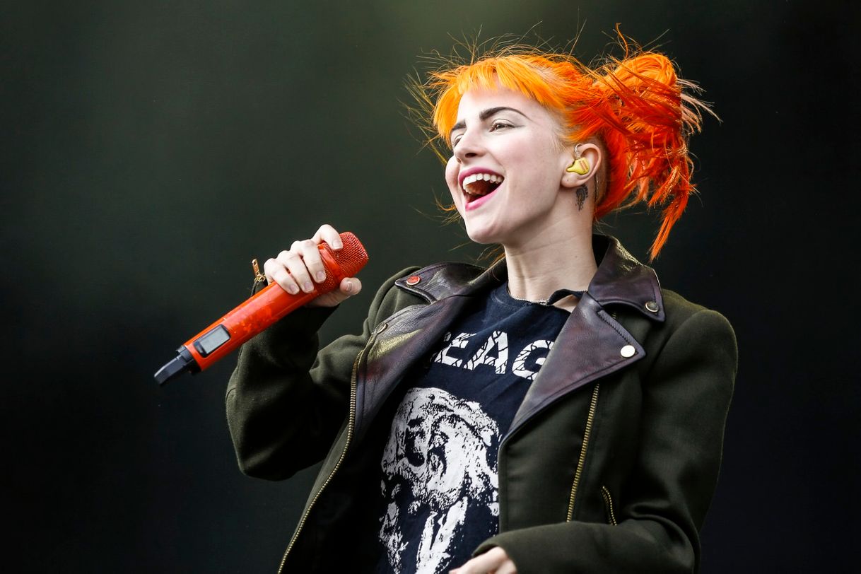Music Paramore