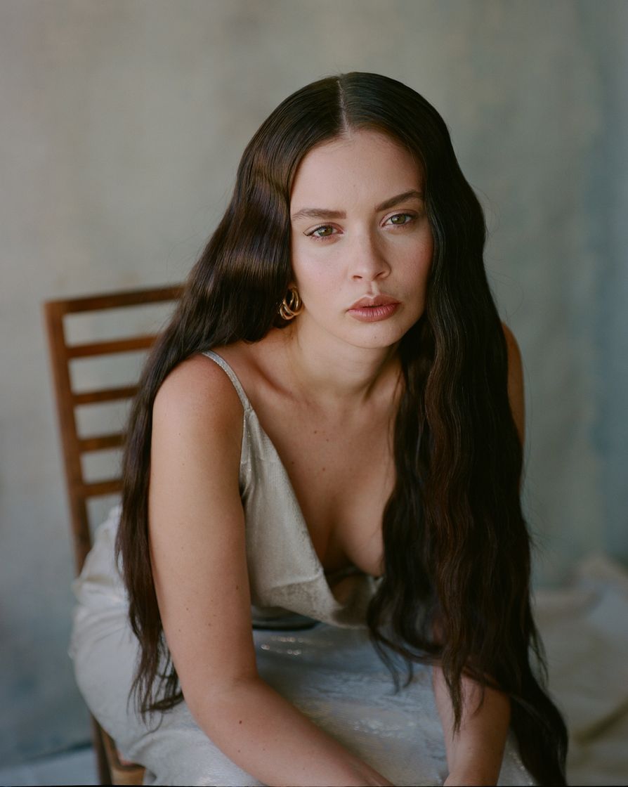 Music Sabrina Claudio 