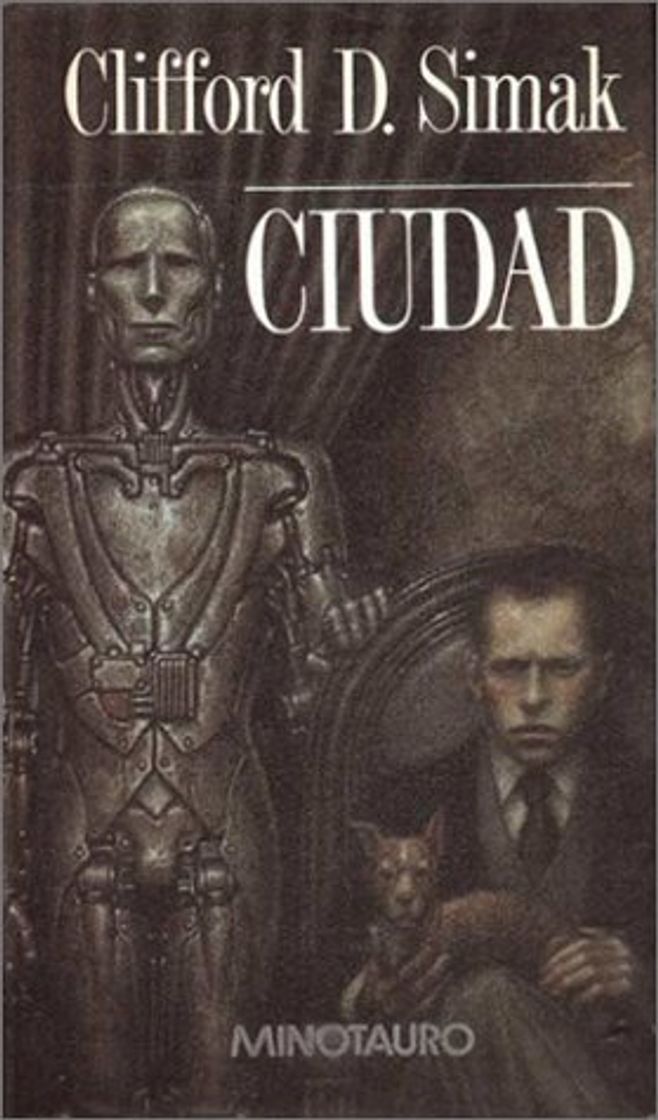 Libro Ciudad