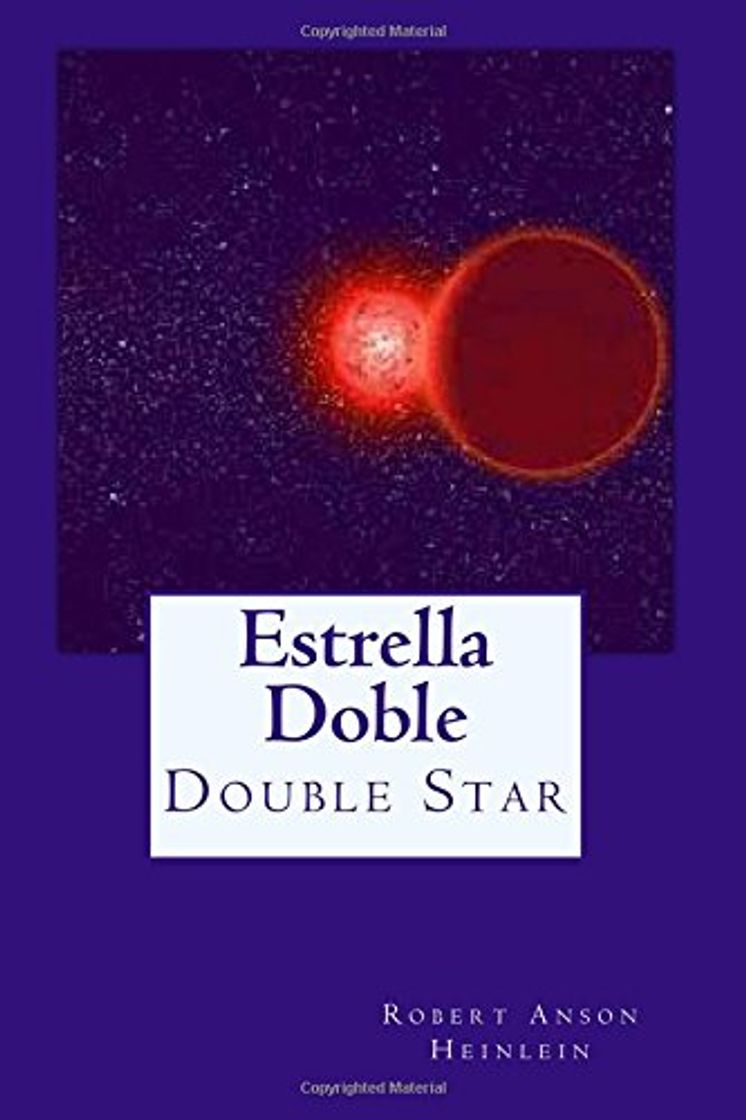 Libro Estrella Doble