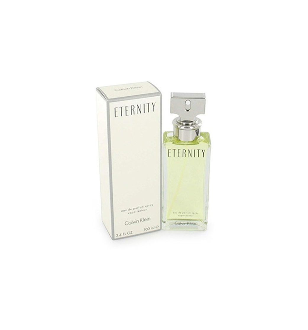 Producto Calvin Klein Eternity for Women Eau de Parfum 100ml