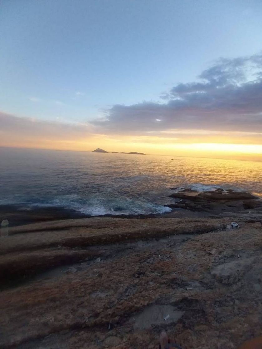 Río de Janeiro