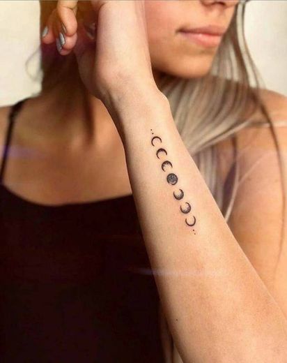 Inspirações de tatuagens 